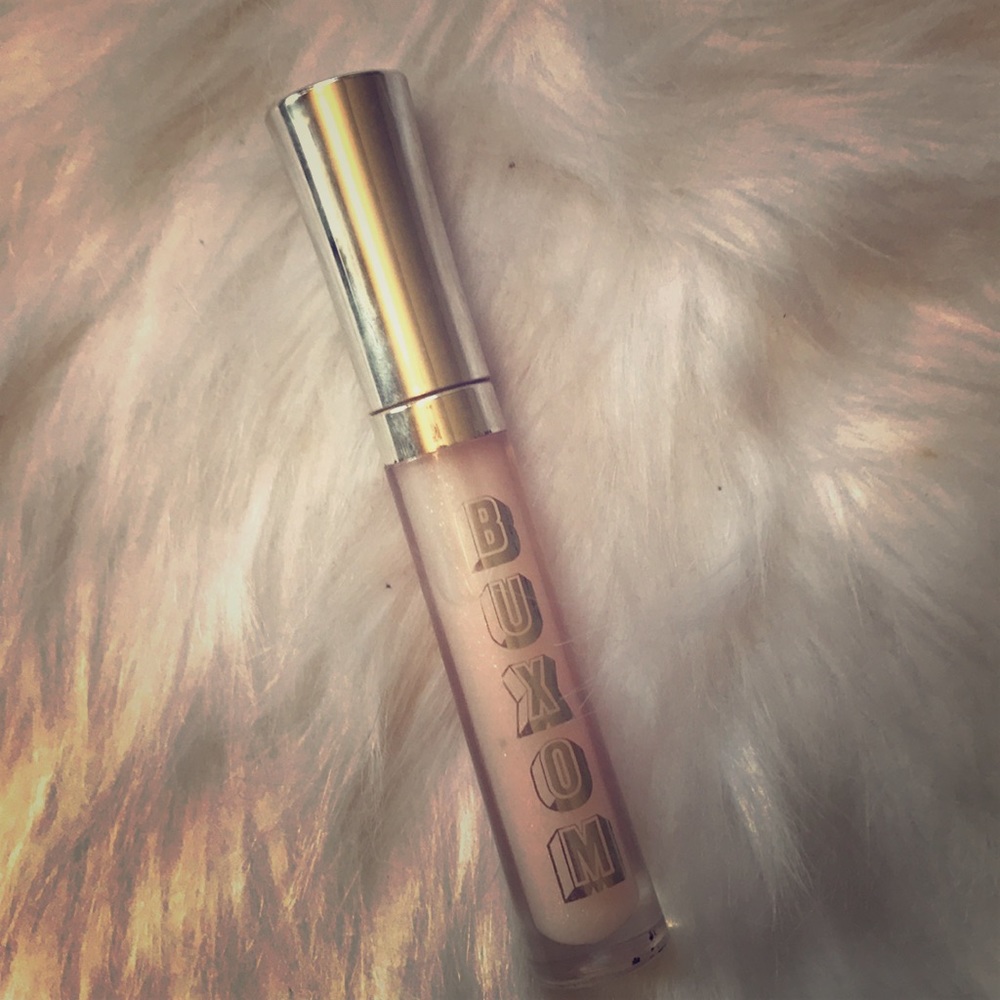 BUXOM ALYSSA LIP GLOSS AND PLUMPER